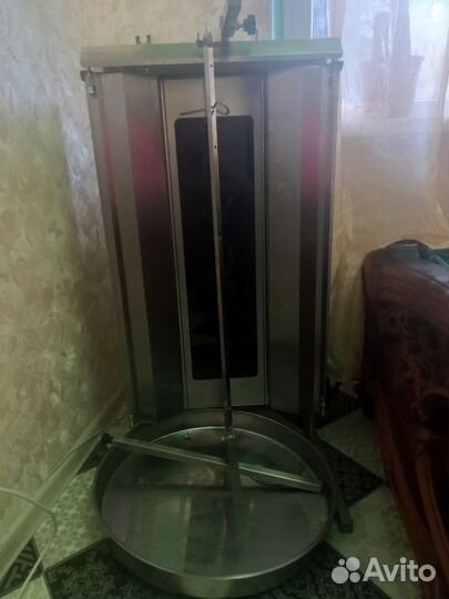 Электрическая печка новая