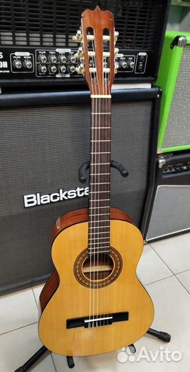 Классическая гитара Takamine JS241