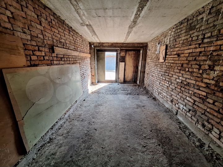 Гараж, 19 м²