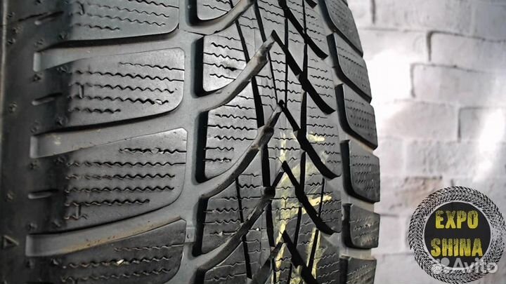 Dunlop SP Winter Sport 4D ROF 215/55 R18