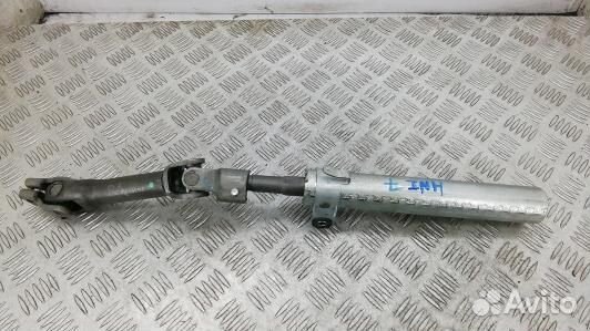 Кардан рулевой opel meriva B (HNI07JW01)