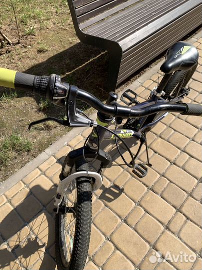 Детский велосипед Forward unit