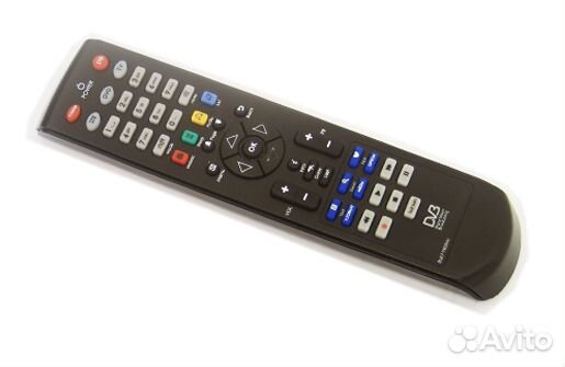 Пульт для ресивера Vantage HD7100S и HD8000S Twin