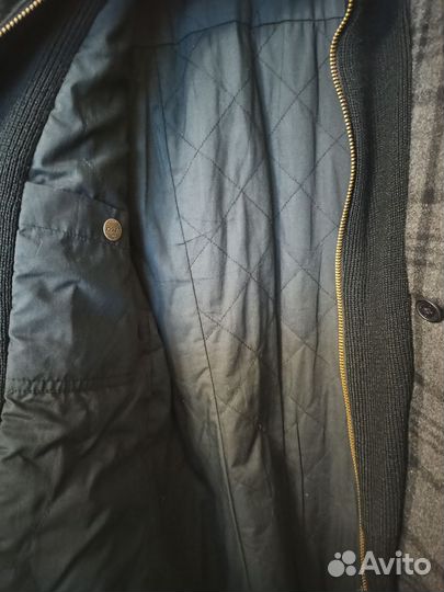 Пальто мужское Jack&Jones размер L 48 50