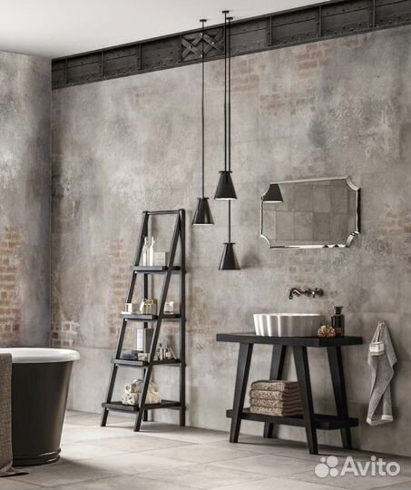 Итальянские обои restauro