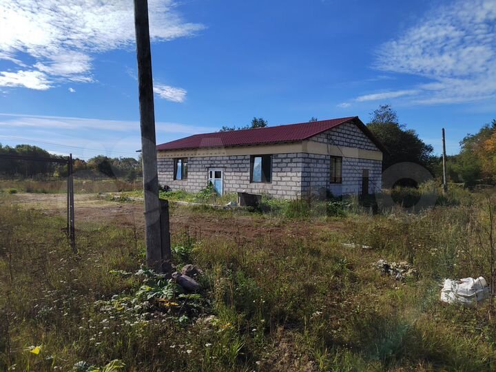 Участок 100 сот. (СНТ, ДНП)