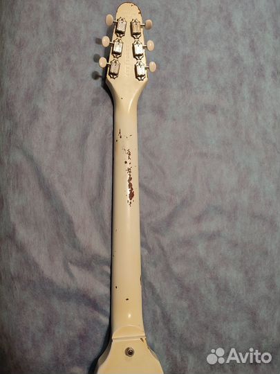 Электро гитара Gibson 2011 USA