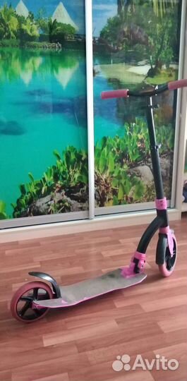 Самокат cod -x 4. 0