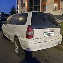 Mitsubishi Chariot 2.4 AT, 1999, 411 000 км, с пробегом, цена 150 000 руб.