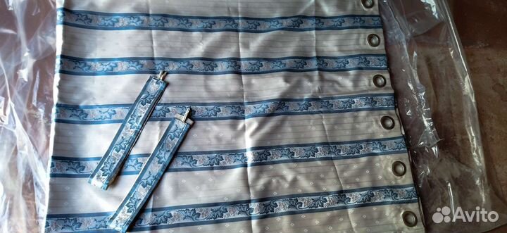 Шторы Блэкаут солнцезащитные