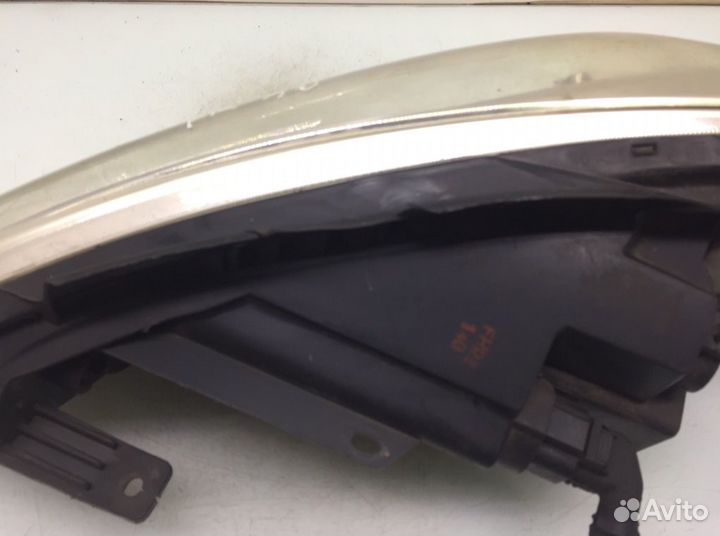 Фара Hyundai i10 (2007-2013)