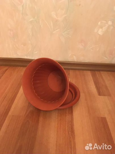 Кашпо для цветов