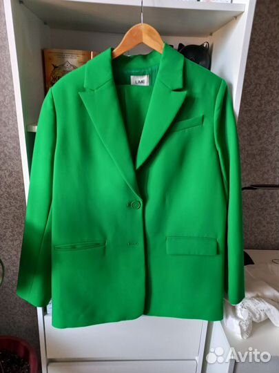 Костюм женский lime