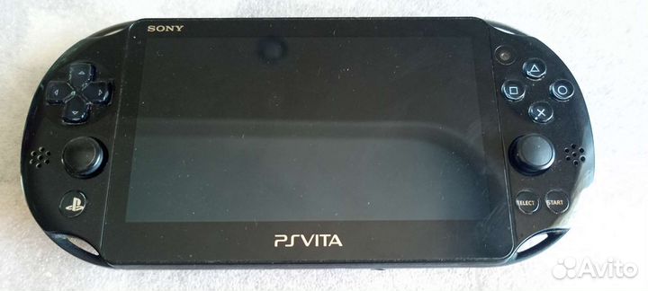 Sony PlayStation Vita Slim
