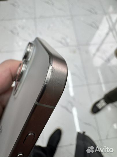 iPhone 15 Pro Max, 256 ГБ