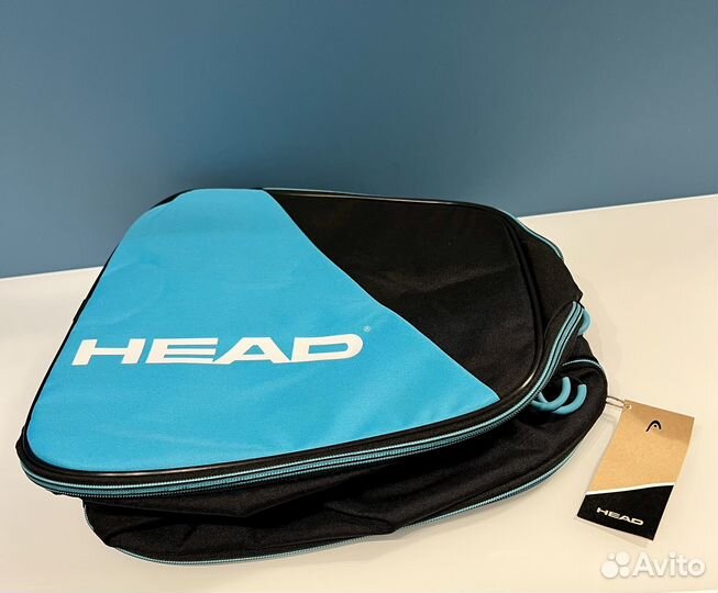 Рюкзак для ботинок 25 л Head Junior Boot Backpack