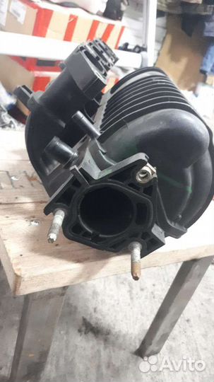 Зеркало боковое правое