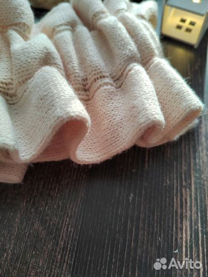 Бант на выписку