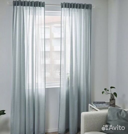 Шторы тюль гардины