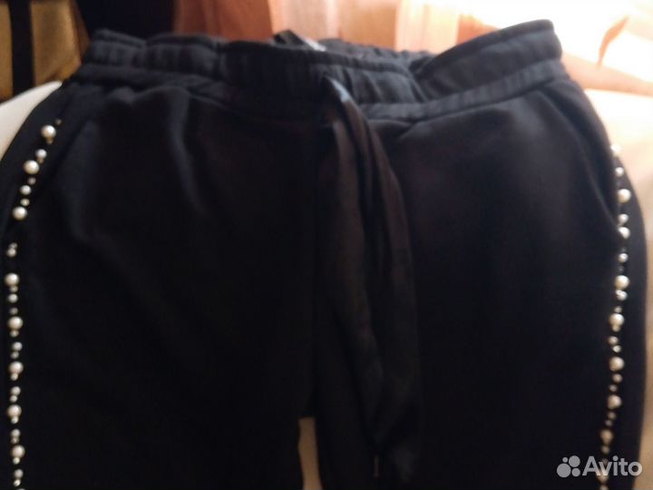 Брюки Турция,футболка