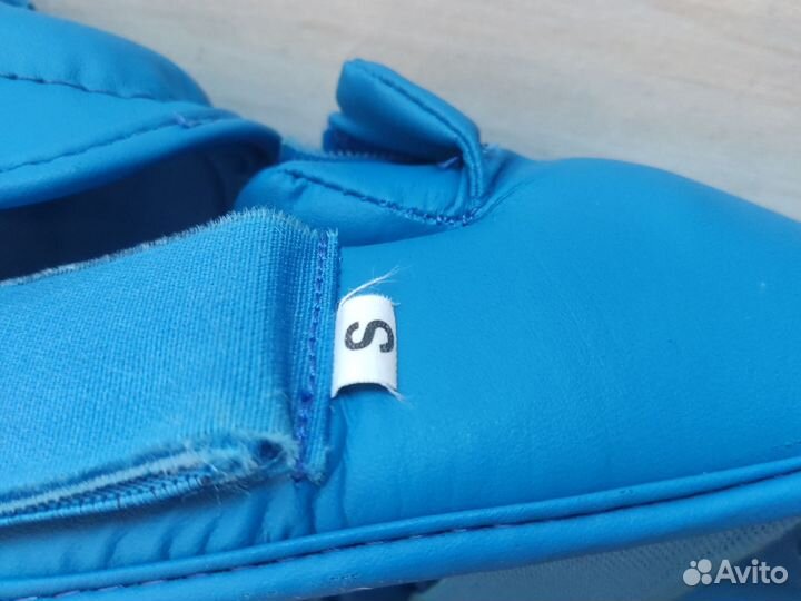 Накладки для каратэ