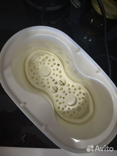 Стелиризатор для бутылочек