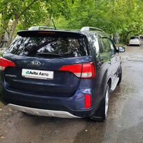 Kia Sorento 2.4 MT, 2014, 112 000 км, с пробегом, цена 1 900 000 руб.