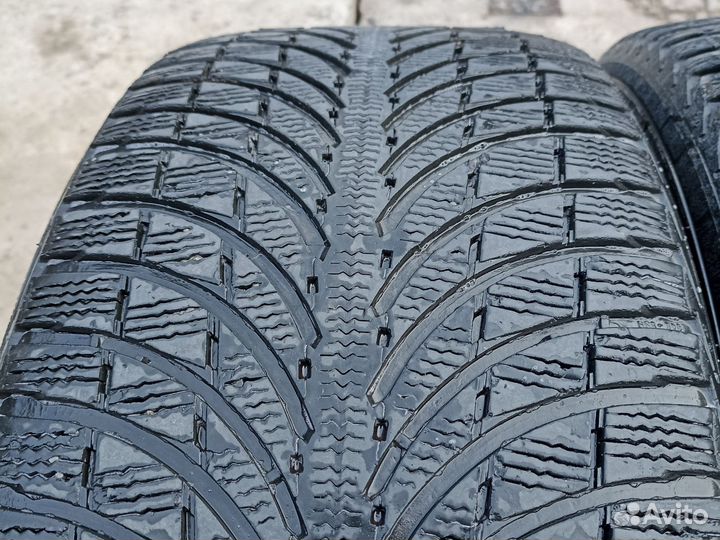 Michelin Latitude Alpin LA2 265/45 R21 104V