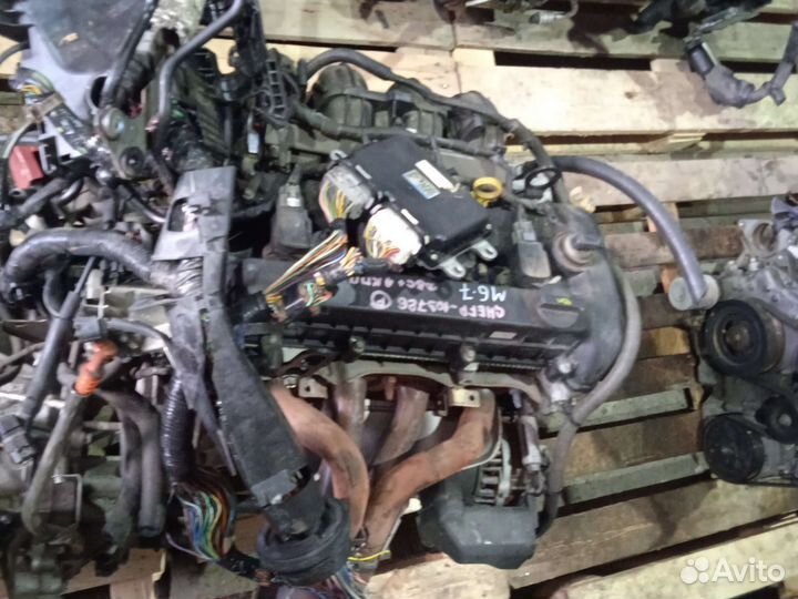 АКПП 2л Мазда 6 gh