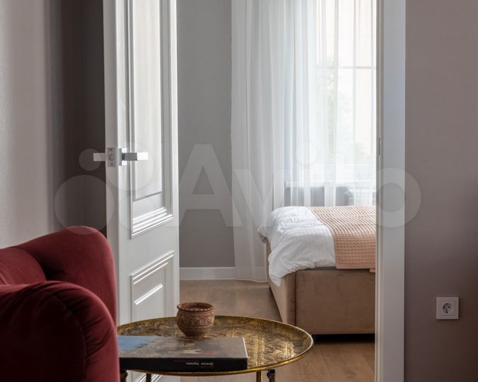 3-к. квартира, 49 м², 3/5 эт.