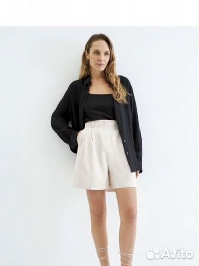 Шорты женские