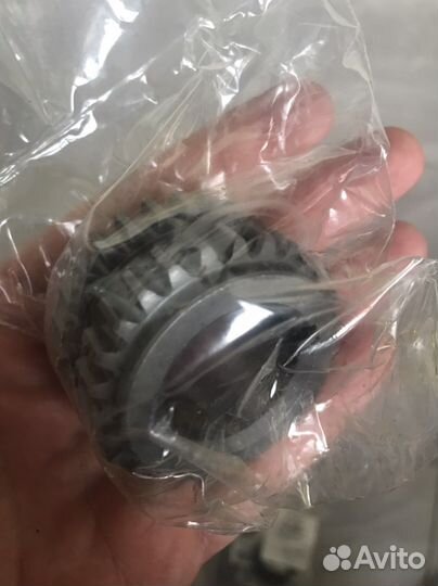 Цепь грм Mitsubishi 4В11