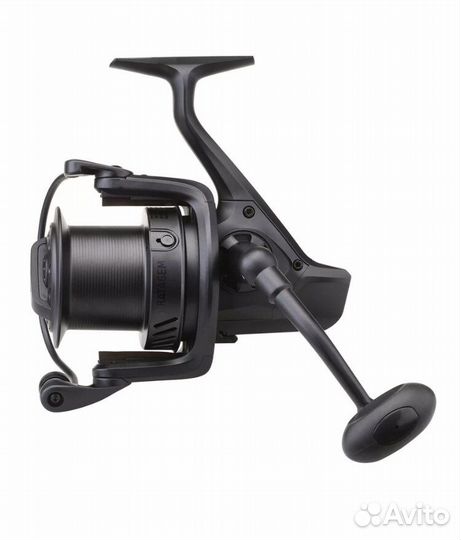 Катушка карповая stratagem 10000 Caperlan