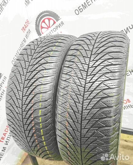 Fulda MultiControl 195/55 R16 87Q