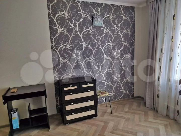 1-к. квартира, 35,6 м², 3/9 эт.