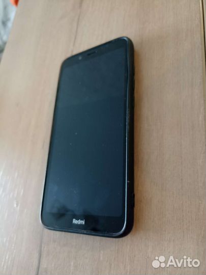 Xiaomi Redmi 7A, 2/32 ГБ