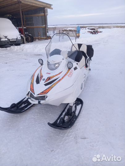 Тайга патруль 551