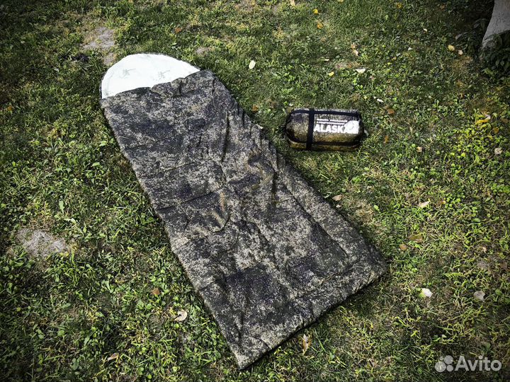 Спальный мешок -5 Balmax