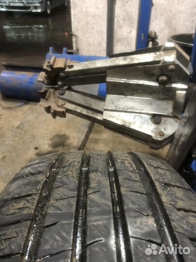 Firemax FM601 225/55 R16