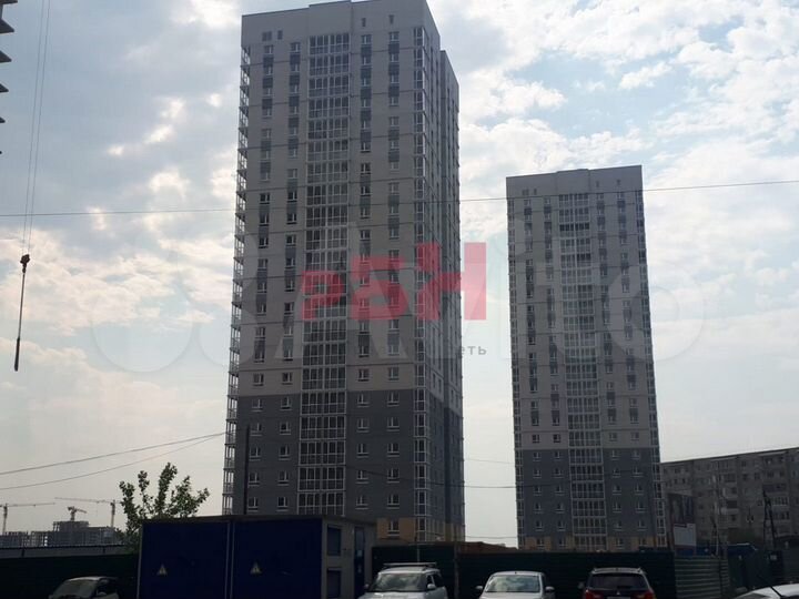 Продажа новое торговое 105м2 тмн