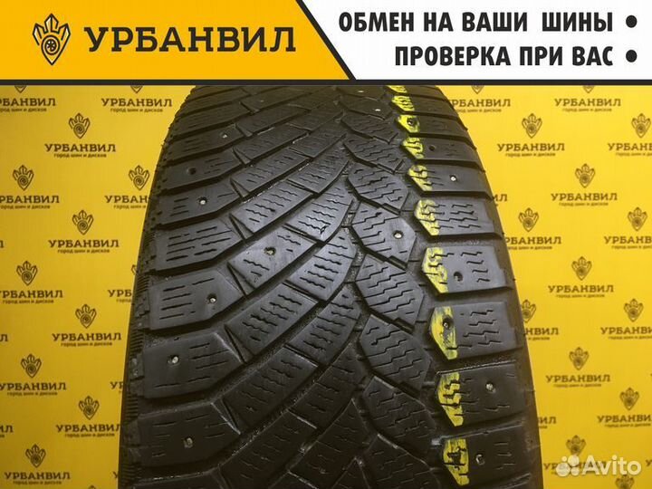 Gislaved Nord Frost 200 215/55 R17 98T