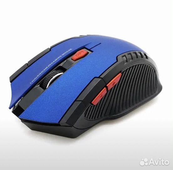 Беспроводная мышь