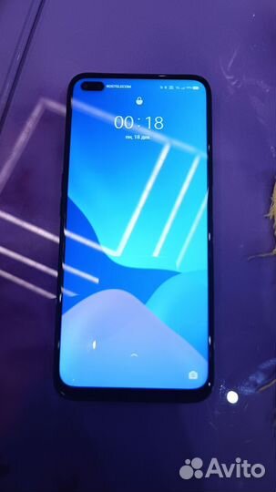 realme 6 Pro, 8/128 ГБ