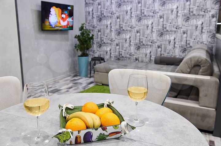 3-к. квартира, 62,3 м², 12/25 эт.