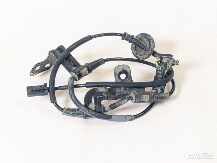 Проводка датчиков ABS задняя правая Kia Rio G4FG