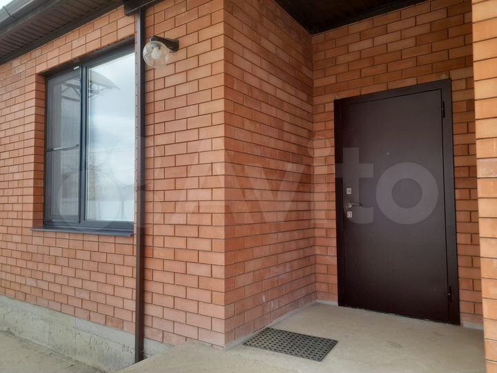 Дом 265 м² на участке 10 сот.