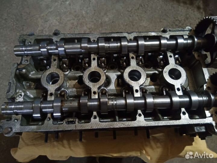 Гбц на двс к4 м