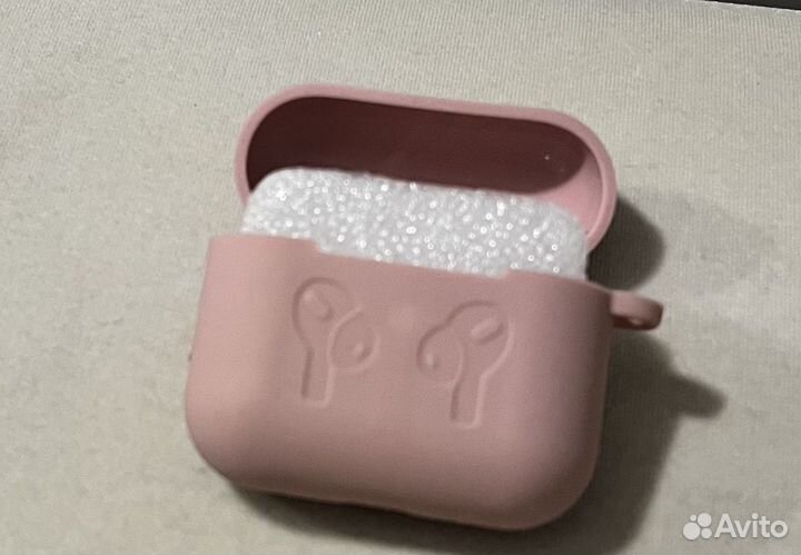 Чехол для airpods 3