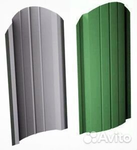 Евроштакетник