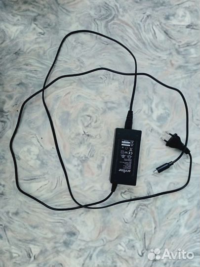 Электросамокат